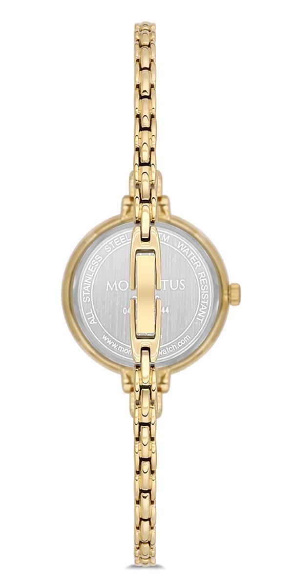 Momentus SS408G-02SG Kadın Kol Saati  