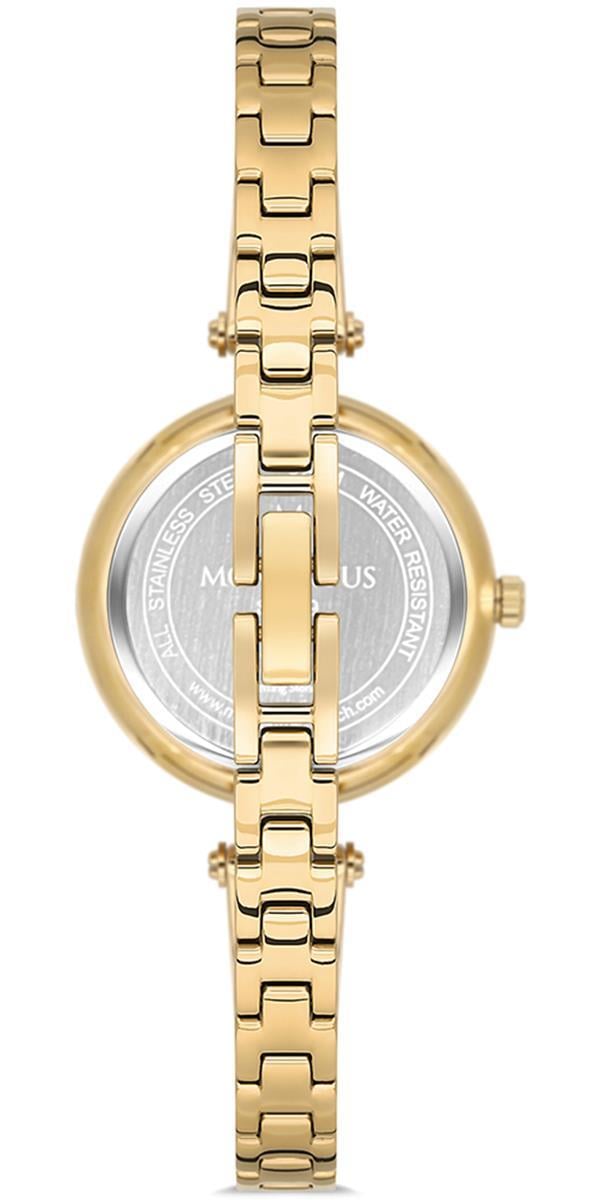 Momentus SS409G-02SG Kadın Kol Saati  