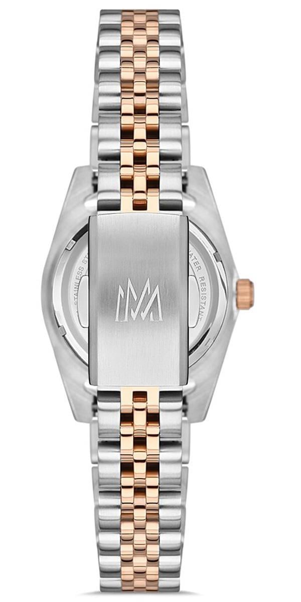 Momentus SW135T-02SR Kadın Kol Saati  