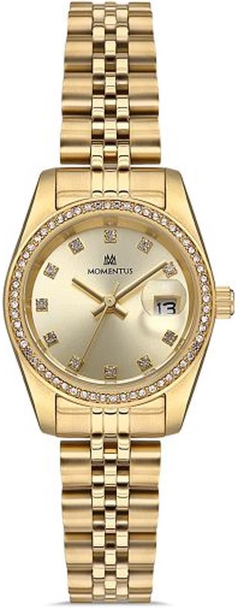 Momentus SW135G-08SG Kadın Kol Saati Momentus SW135G-08SG Kadın Kol Saati - Lenti 