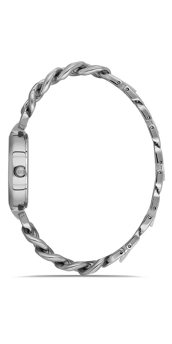 Momentus SW232S-15SS Kadın Kol Saati  