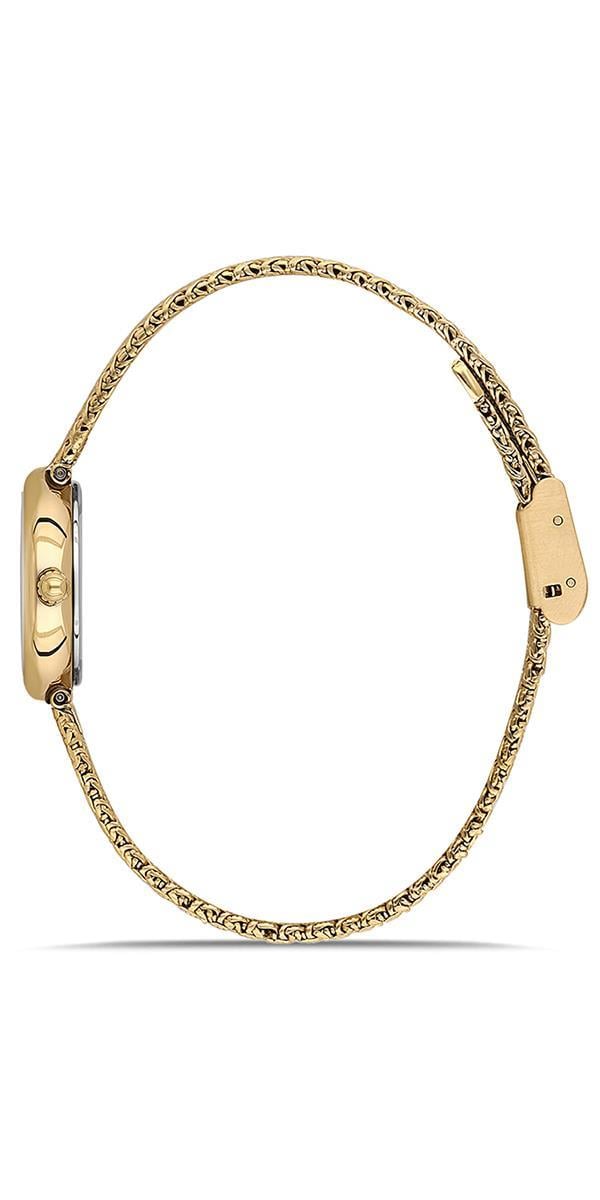 Momentus SW278G-02SG Kadın Kol Saati  