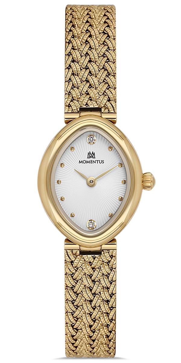 Momentus SW278G-02SG Kadın Kol Saati  