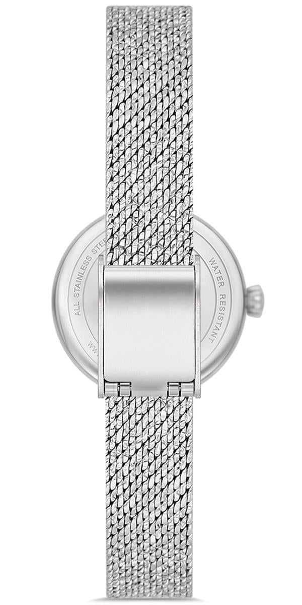 Momentus SW275S-02SS Kadın Kol Saati  