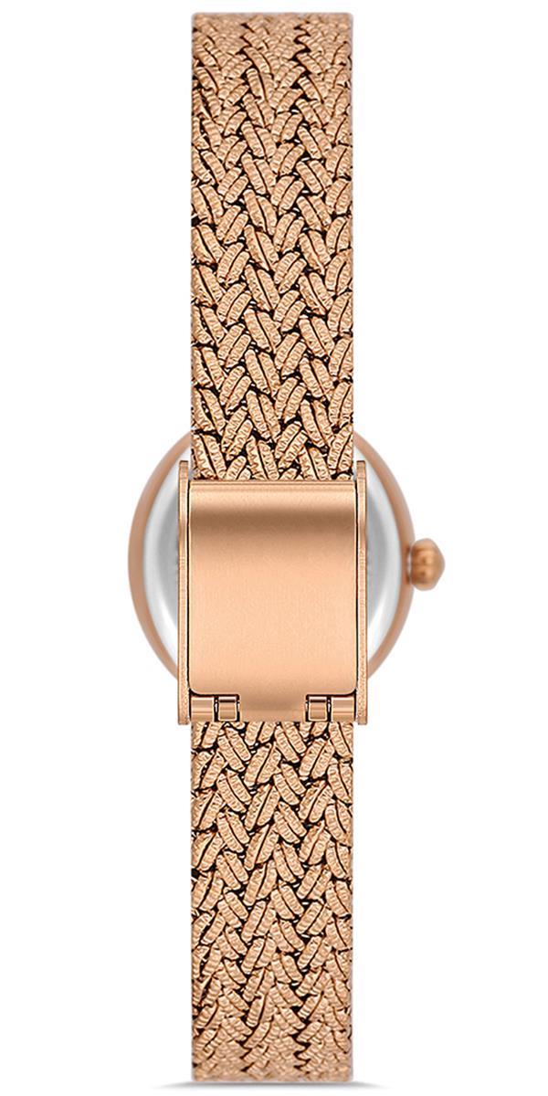 Momentus SW278R-02SR Kadın Kol Saati  