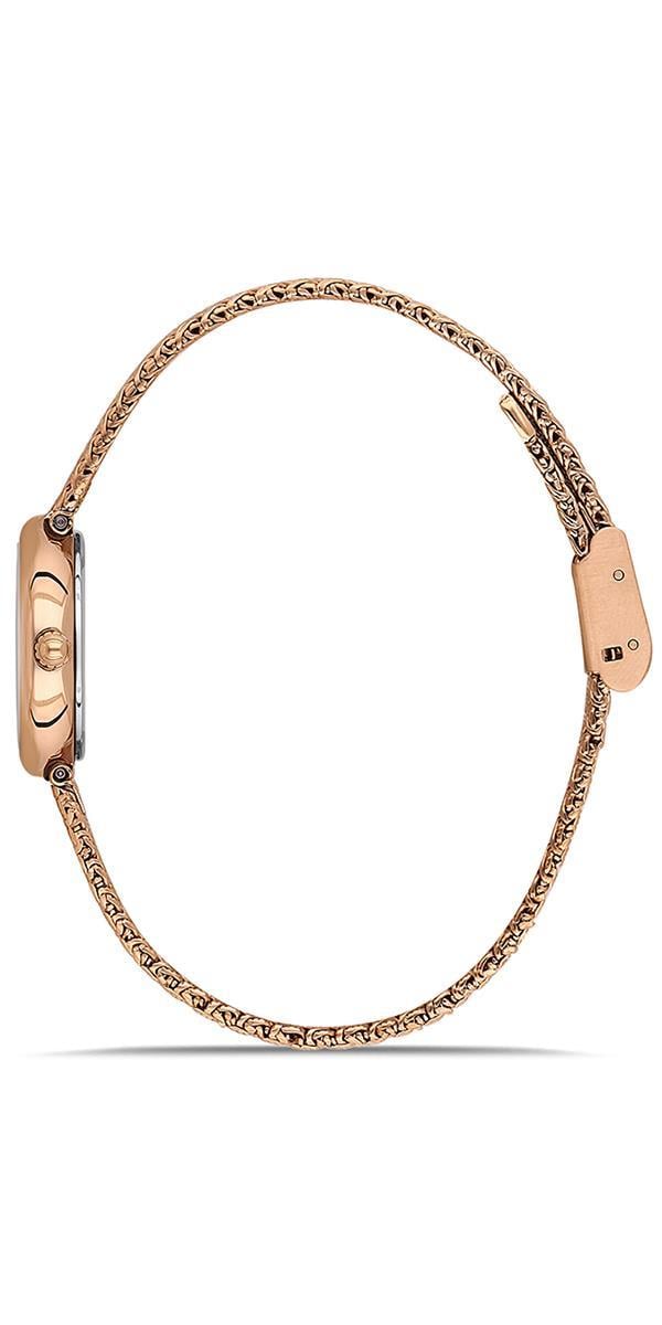 Momentus SW278R-02SR Kadın Kol Saati  