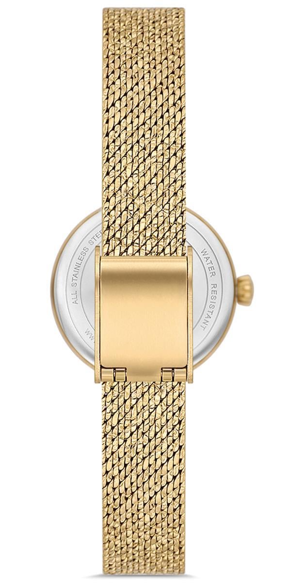 Momentus SW275G-15SG Kadın Kol Saati  