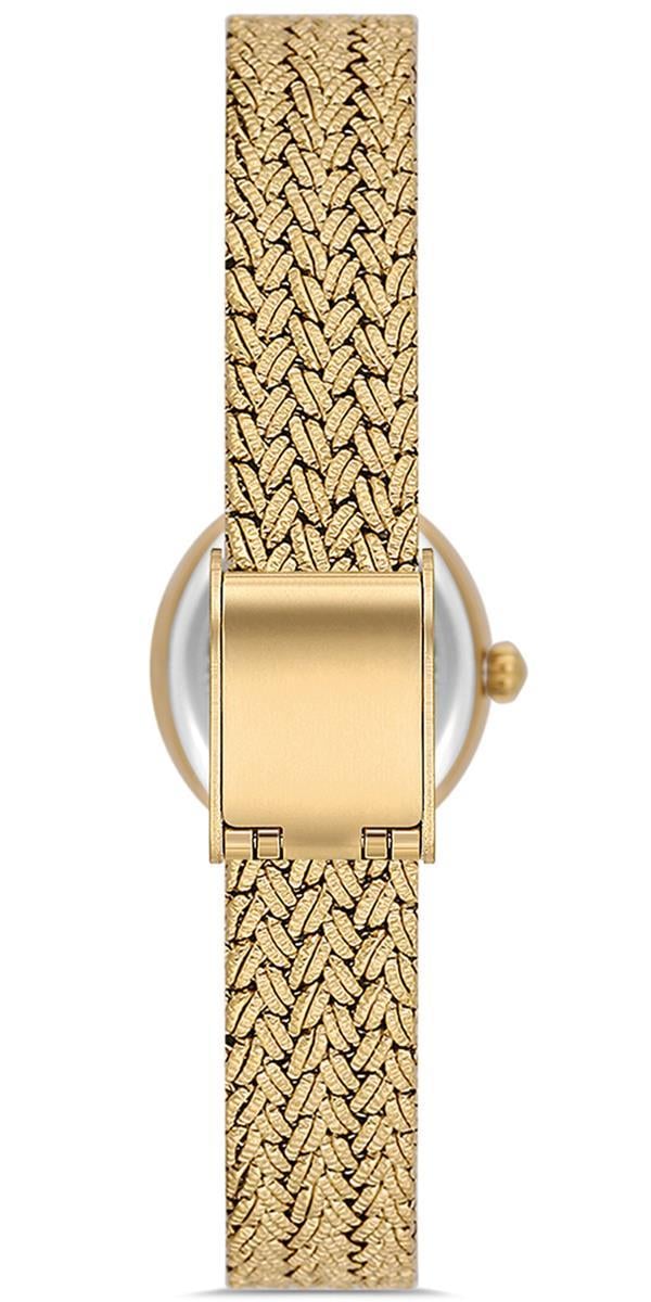 Momentus SW278G-02SG Kadın Kol Saati  