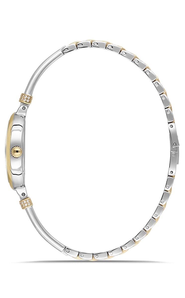 Momentus SW294T-02SG Kadın Kol Saati  