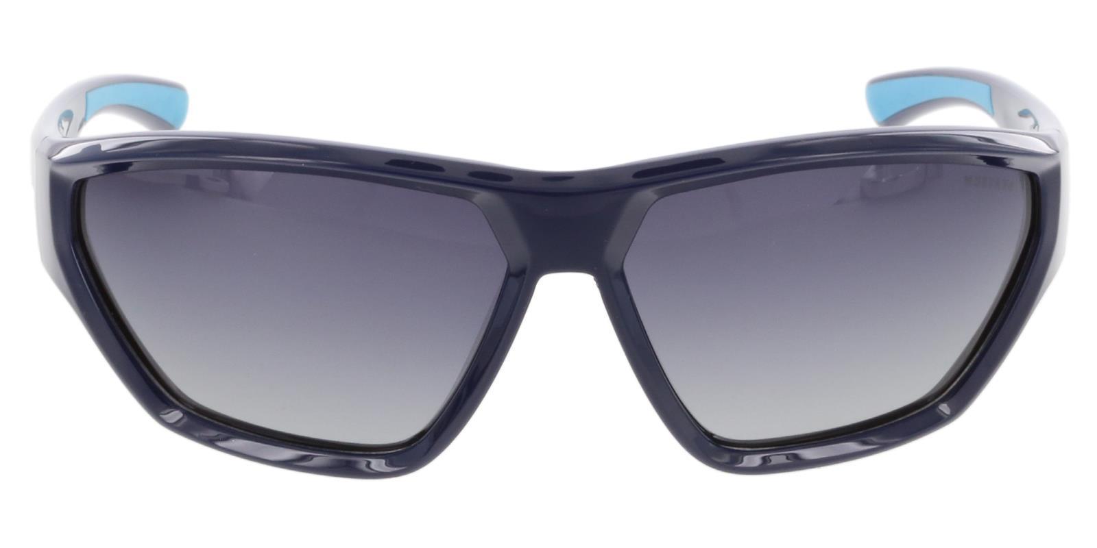 Mustang MU2442-02 67 Polarize Erkek Güneş Gözlüğü  