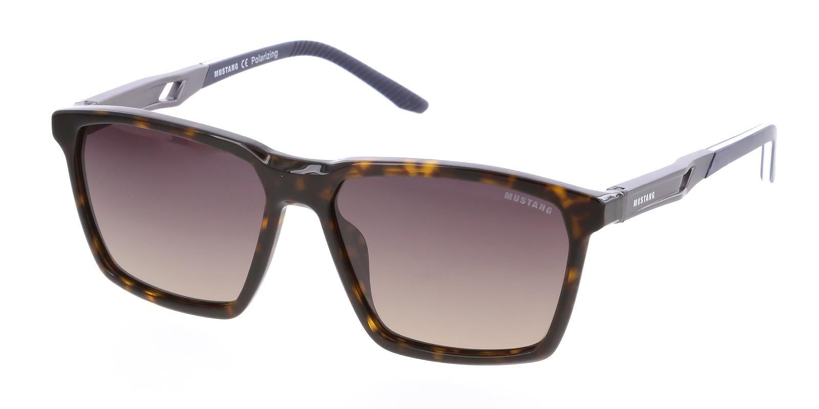 Mustang MU2469-02 57 Polarize Erkek Güneş Gözlüğü Mustang MU2469-02 57 Polarize Erkek Güneş Gözlüğü - Lenti 