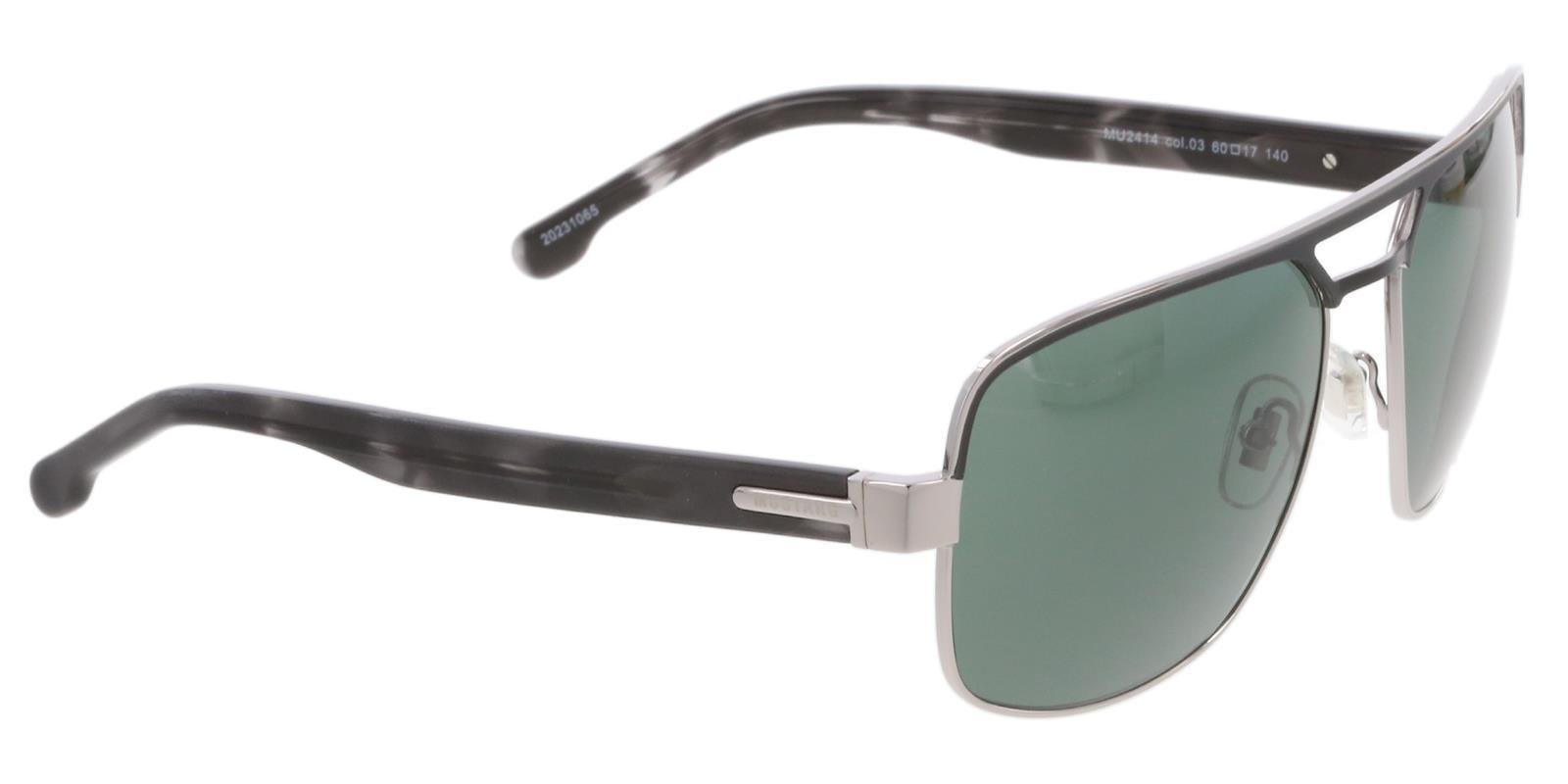 Mustang MU2414-03 60 Erkek Güneş Gözlüğü  