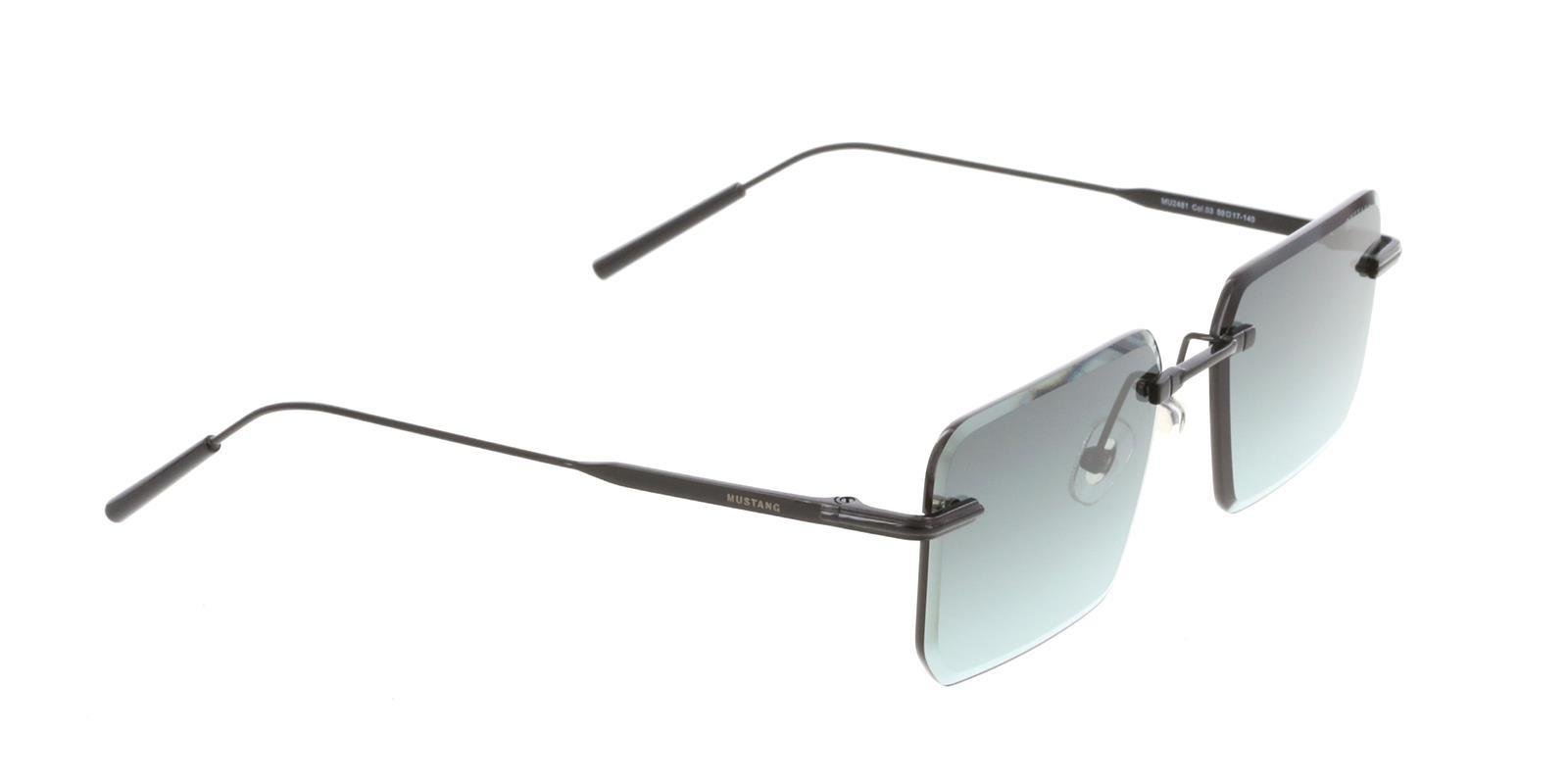 Mustang MU2481-03 59 Erkek Güneş Gözlüğü  