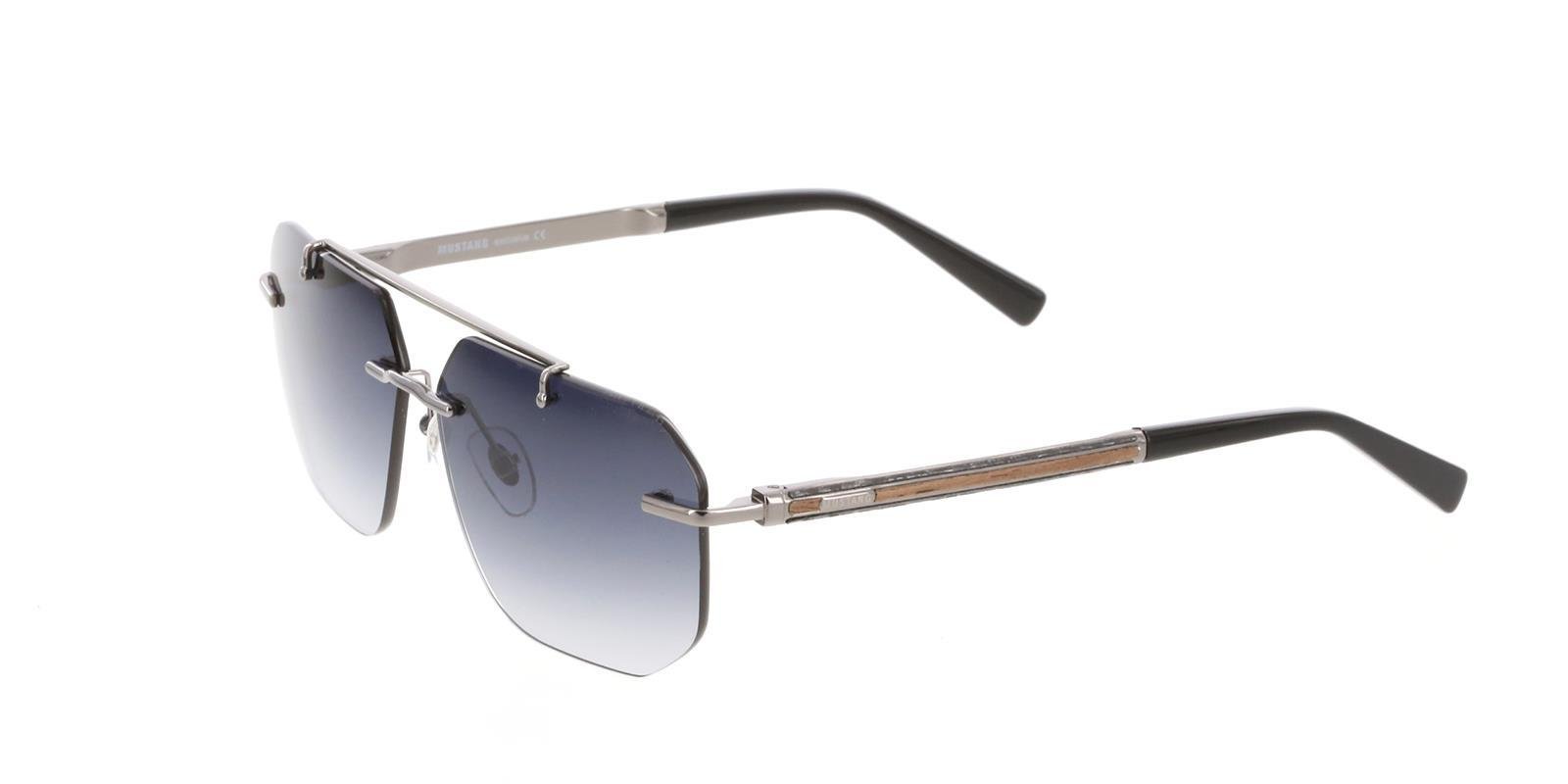 Mustang MU2509-03 60 Erkek Güneş Gözlüğü  