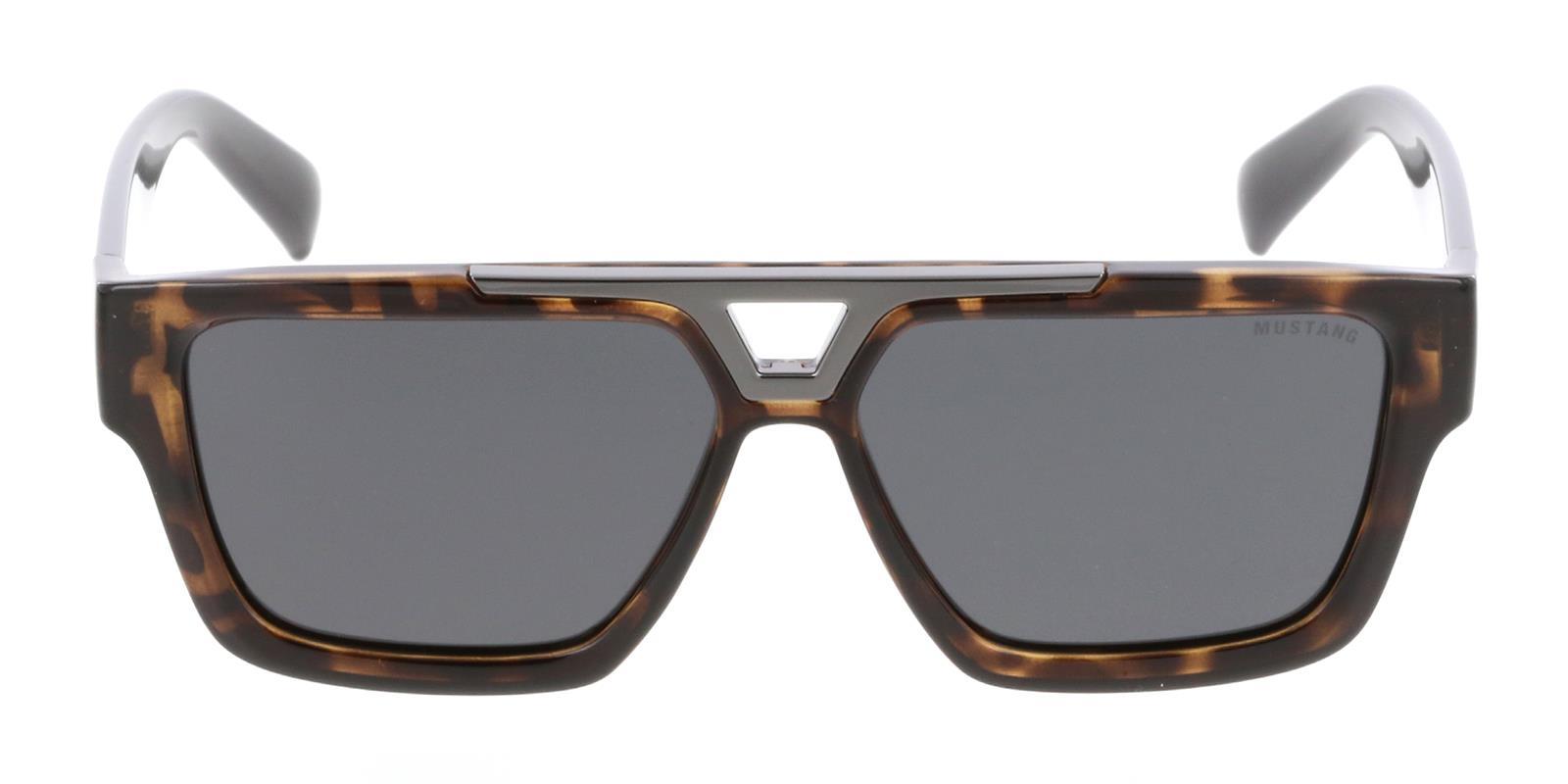 Mustang MU2454-02 56 Polarize Erkek Güneş Gözlüğü  