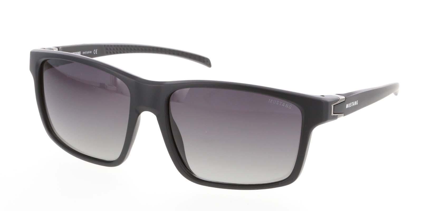 Mustang MU2590-02 59 Polarize Erkek Güneş Gözlüğü  