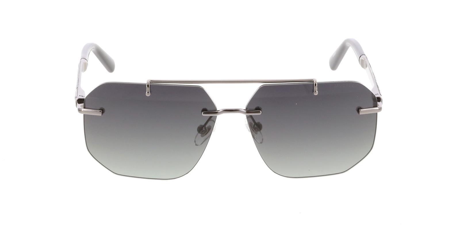 Mustang MU2509-02 60 Erkek Güneş Gözlüğü  