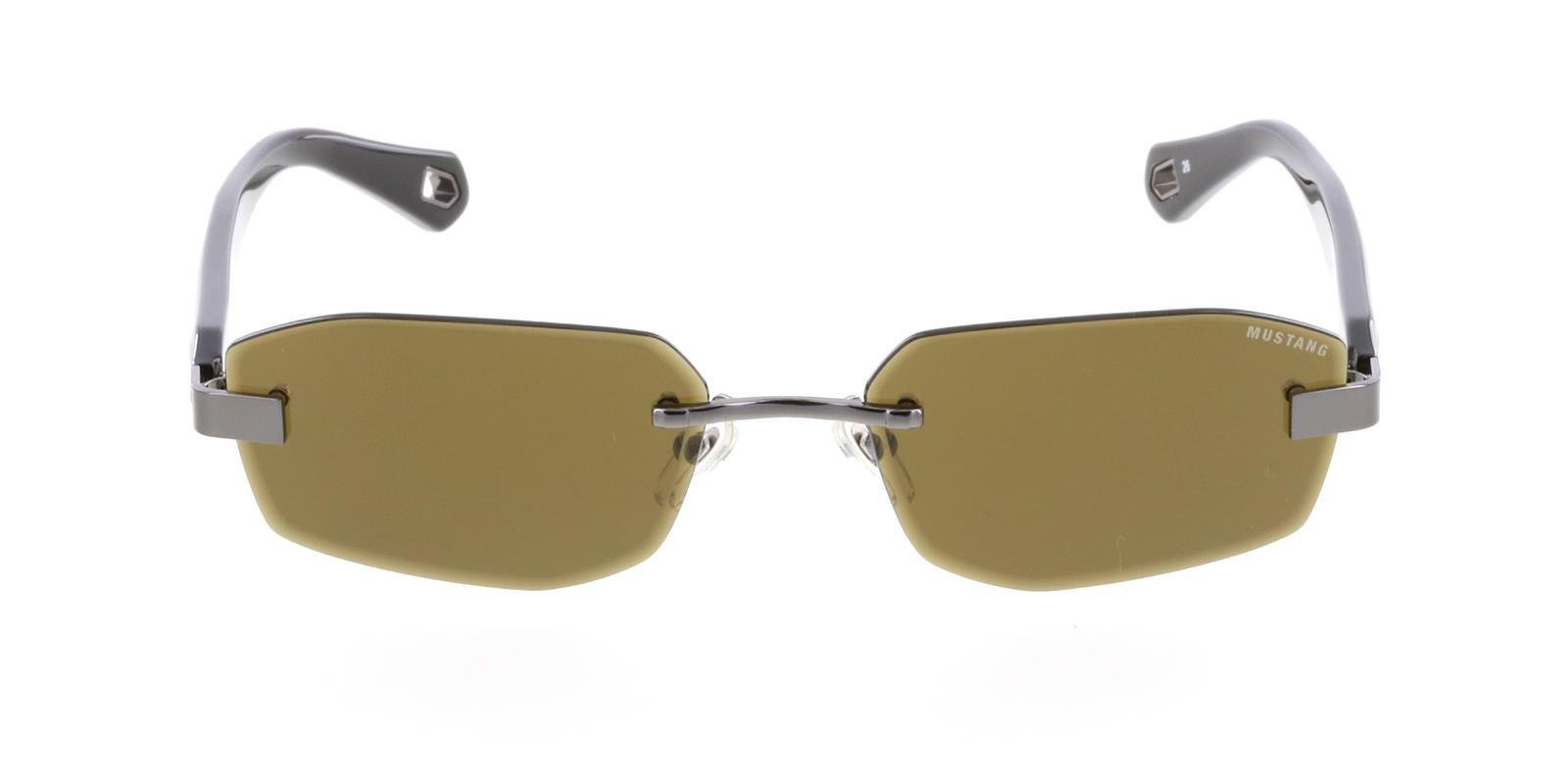 Mustang MU2617-03 59 Erkek Güneş Gözlüğü  