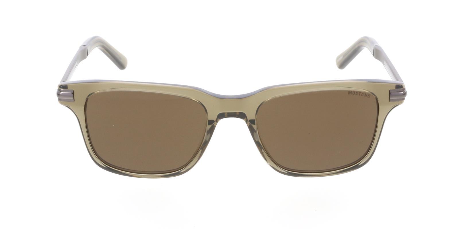 Mustang MU2657-03 53 Erkek Güneş Gözlüğü  