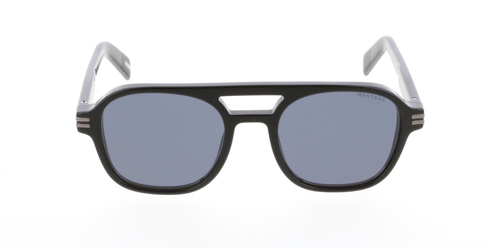 Mustang MU2488-01 51 Erkek Güneş Gözlüğü  