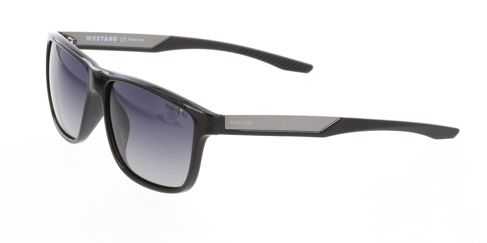 Mustang MU2450-03 58 Polarize Erkek Güneş Gözlüğü  