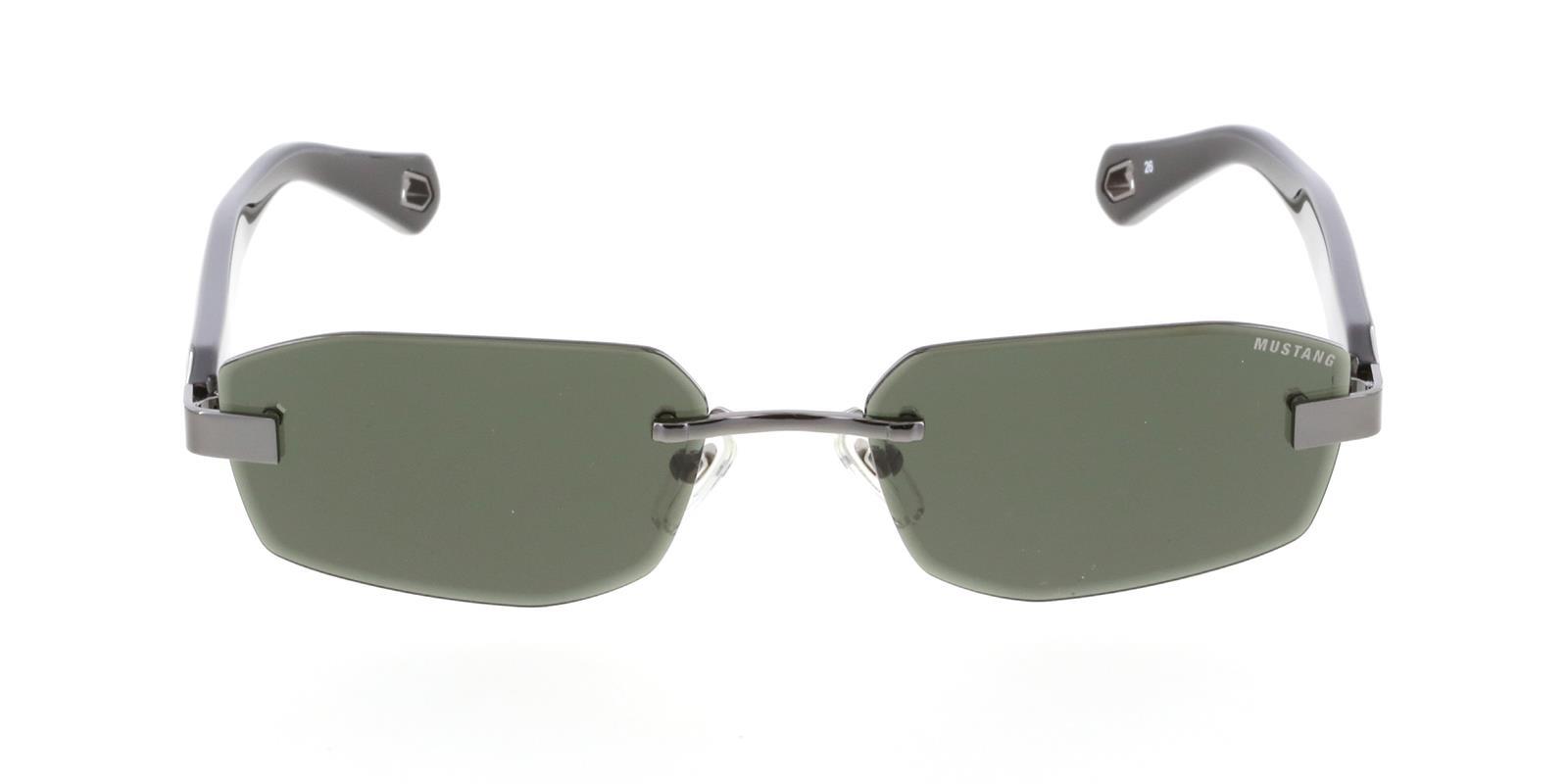 Mustang MU2617-01 59 Erkek Güneş Gözlüğü  
