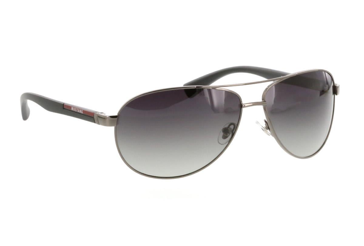 Mustang MU2090-01 63 Polarize Erkek Güneş Gözlüğü Mustang MU2090-01 63 Polarize Erkek Güneş Gözlüğü - Lenti 
