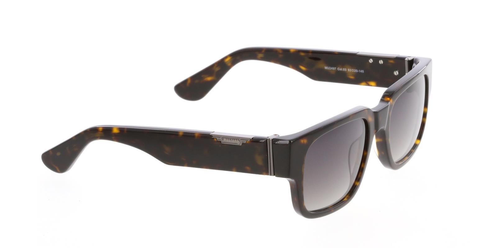 Mustang MU2497-03 53 Erkek Güneş Gözlüğü  