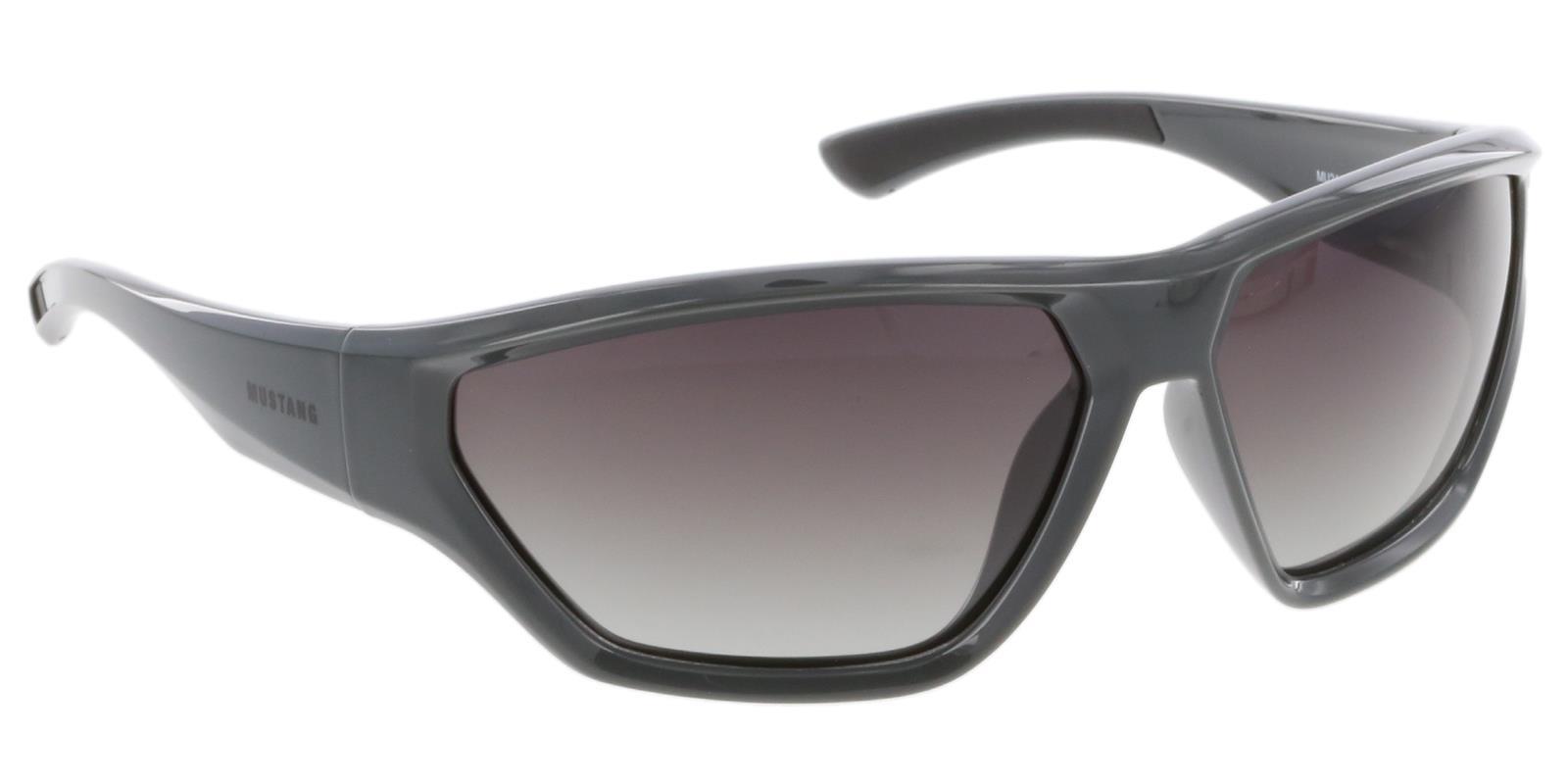 Mustang MU2442-03 67 Polarize Erkek Güneş Gözlüğü  