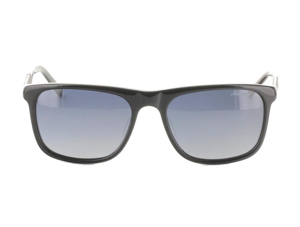 Mustang MU1647-01 57 Polarize Erkek Güneş Gözlüğü Mustang MU1647-01 57 Polarize Erkek Güneş Gözlüğü - Lenti 