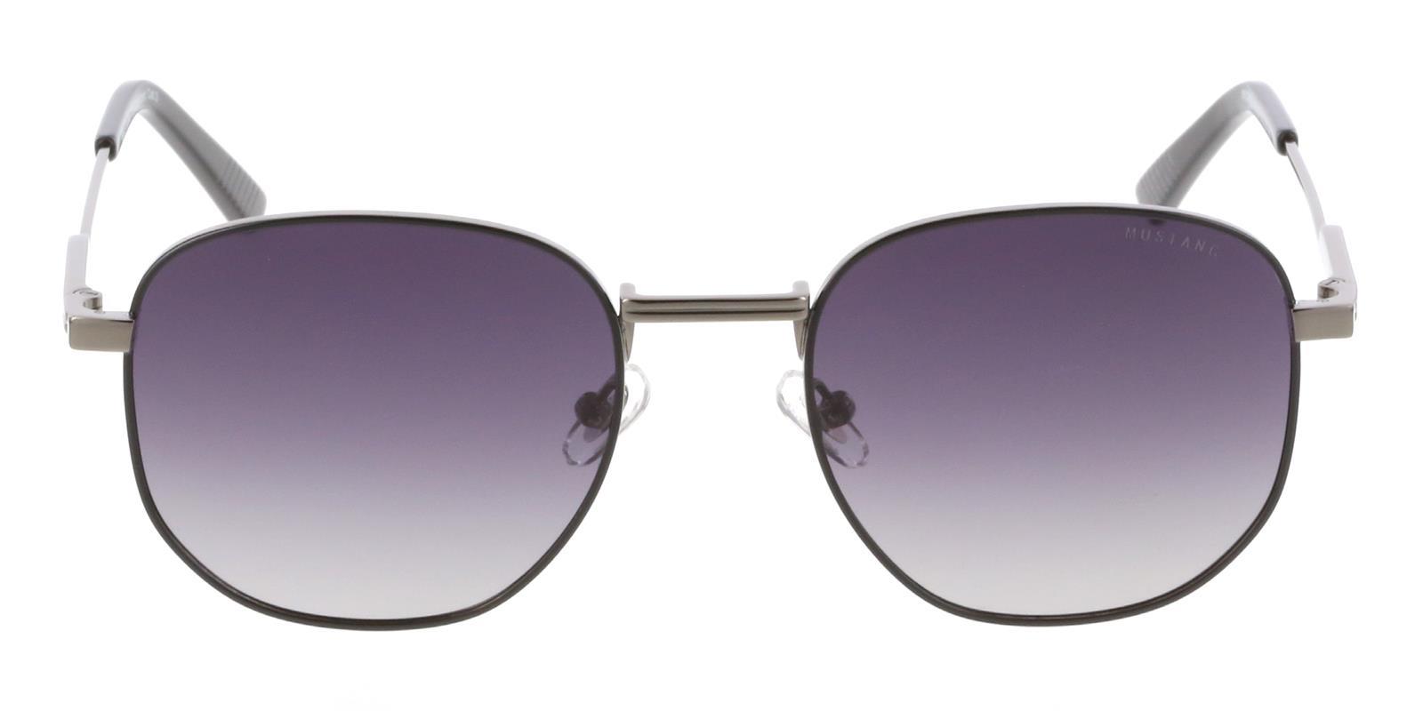 Mustang MU2476-02 53 Polarize Erkek Güneş Gözlüğü  