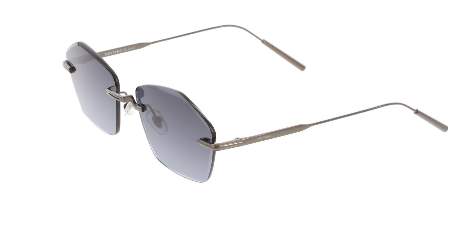 Mustang MU2482-02 59 Erkek Güneş Gözlüğü  