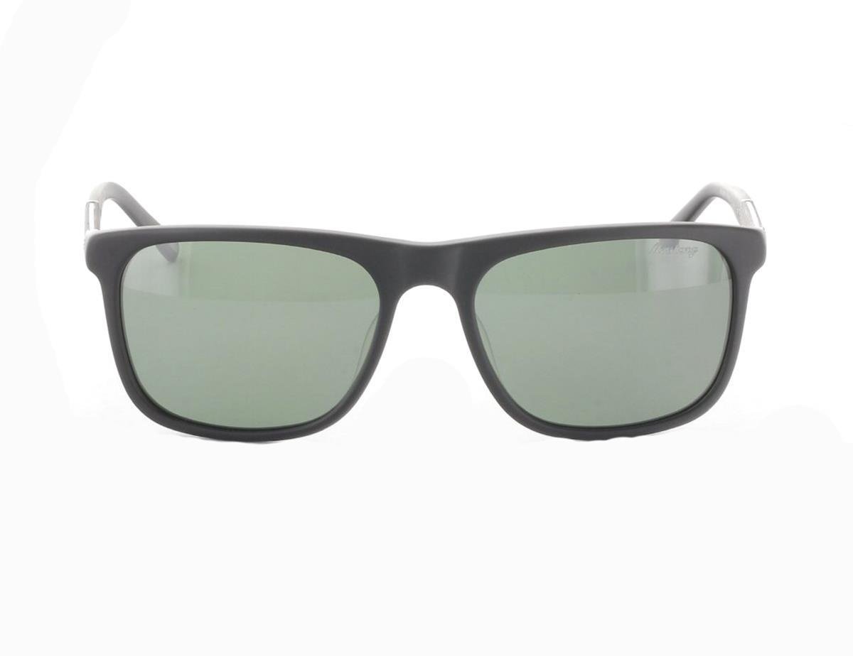 Mustang MU1647-02 57 Polarize Erkek Güneş Gözlüğü Mustang MU1647-02 57 Polarize Erkek Güneş Gözlüğü - Lenti 