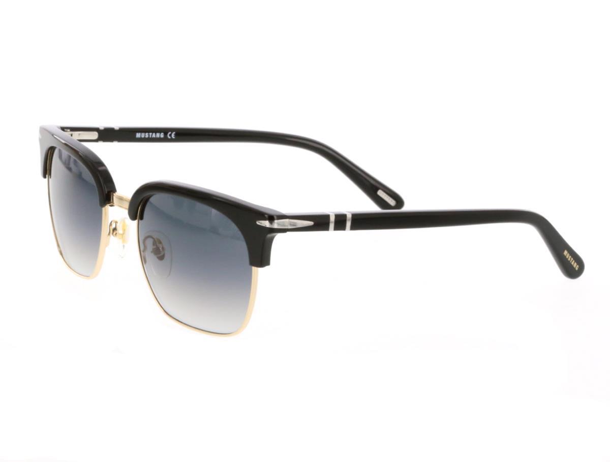 Mustang MU2105-01 53 Polarize Erkek Güneş Gözlüğü Mustang MU2105-01 53 Polarize Erkek Güneş Gözlüğü - Lenti 