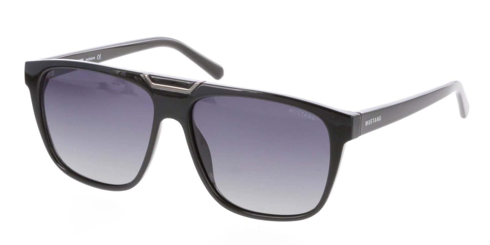 Mustang MU2585-01 58 Polarize Erkek Güneş Gözlüğü  