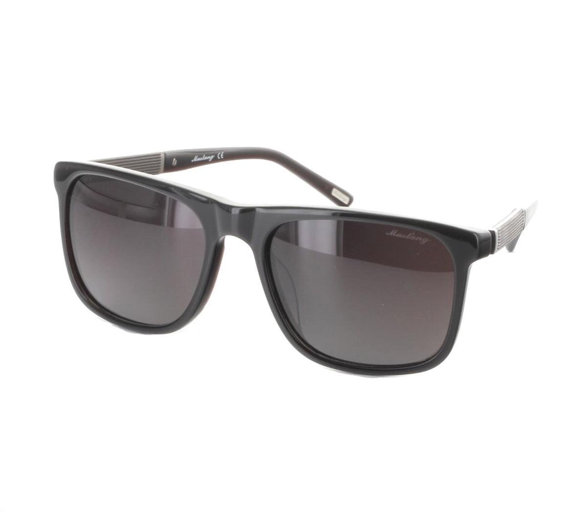 Mustang MU1647-04 57 Polarize Erkek Güneş Gözlüğü Mustang MU1647-04 57 Polarize Erkek Güneş Gözlüğü - Lenti 