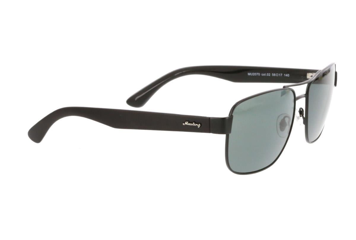 Mustang MU2070-02 58 Erkek Güneş Gözlüğü Mustang MU2070-02 58 Erkek Güneş Gözlüğü - Lenti 