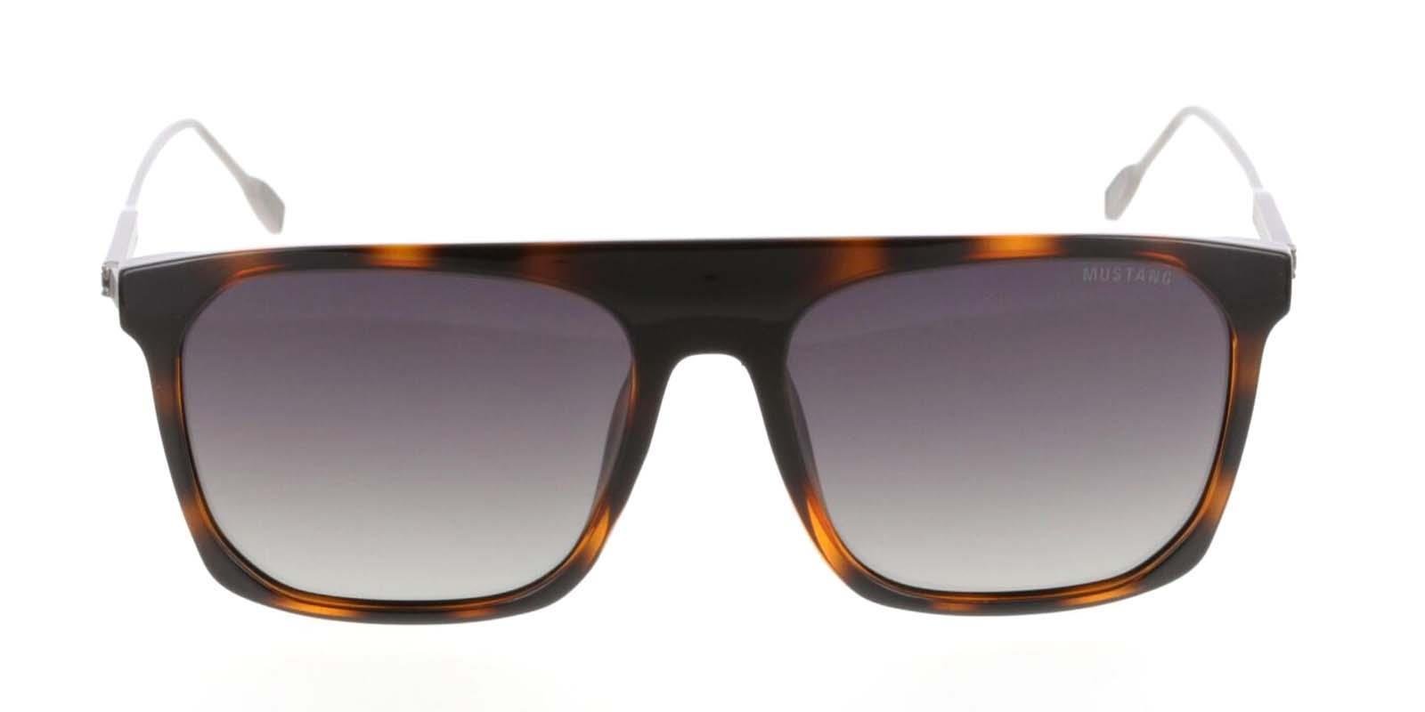 Mustang MU2544-02 55 Polarize Erkek Güneş Gözlüğü  