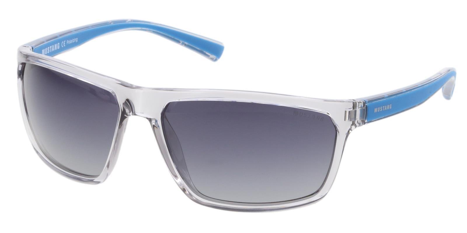 Mustang MU2445-03 63 Polarize Erkek Güneş Gözlüğü  