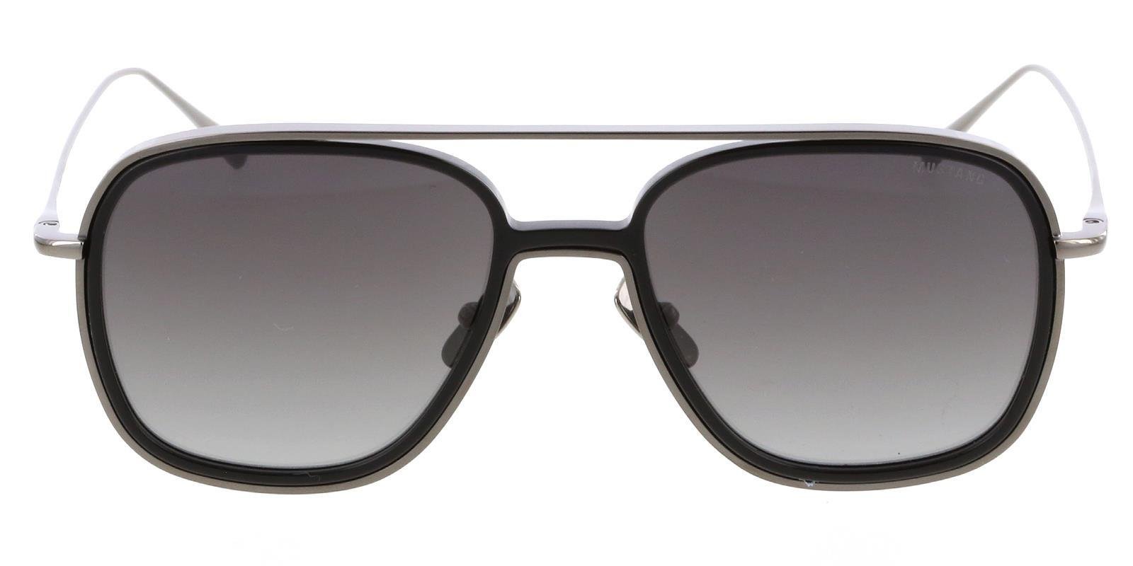 Mustang MU2526-01 54 Erkek Güneş Gözlüğü  