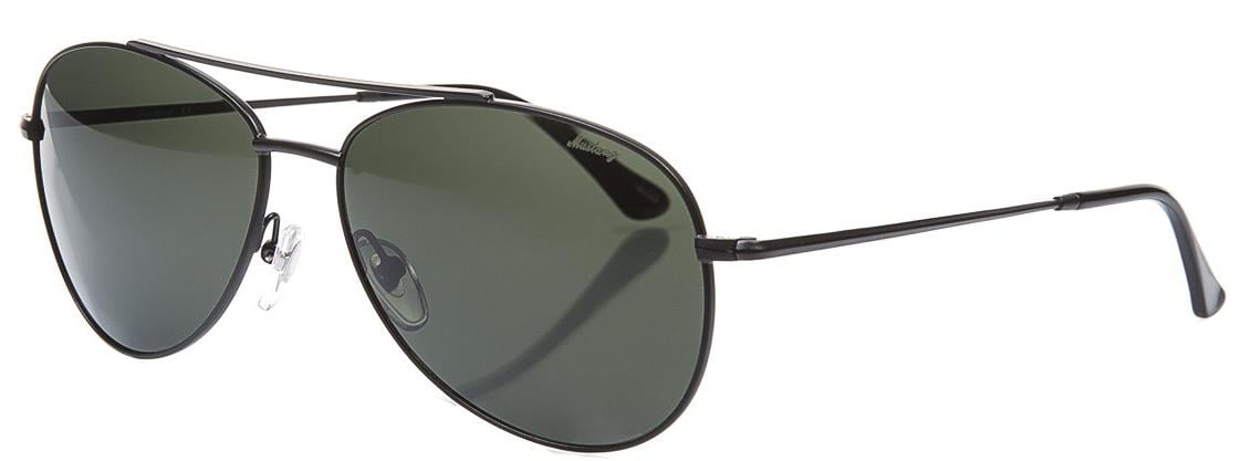 Mustang MU1843-04 62 Polarize Erkek Güneş Gözlüğü Mustang MU1843-04 62 Polarize Erkek Güneş Gözlüğü - Lenti 