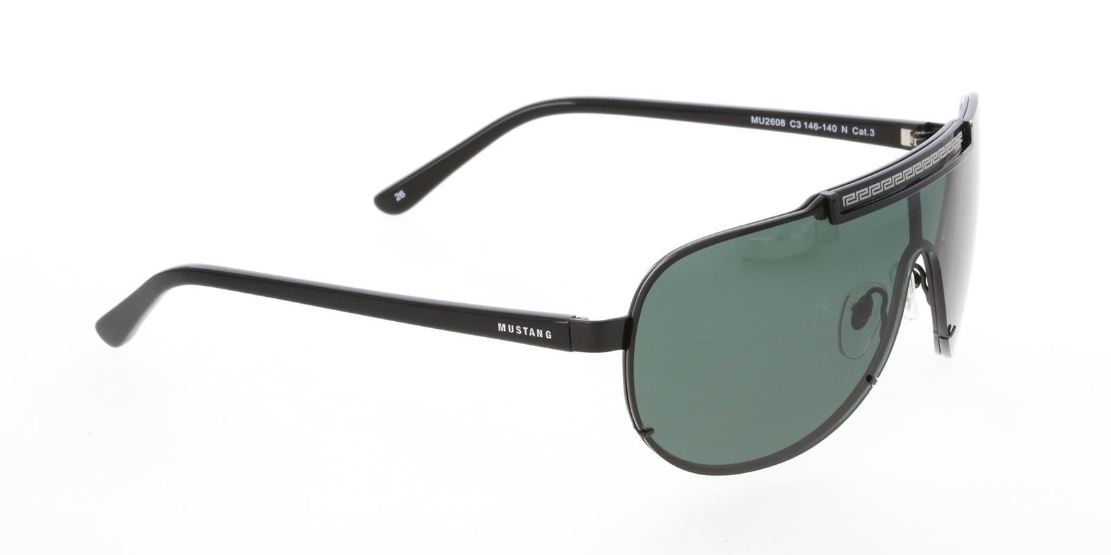Mustang MU2608-03 146 Erkek Güneş Gözlüğü  