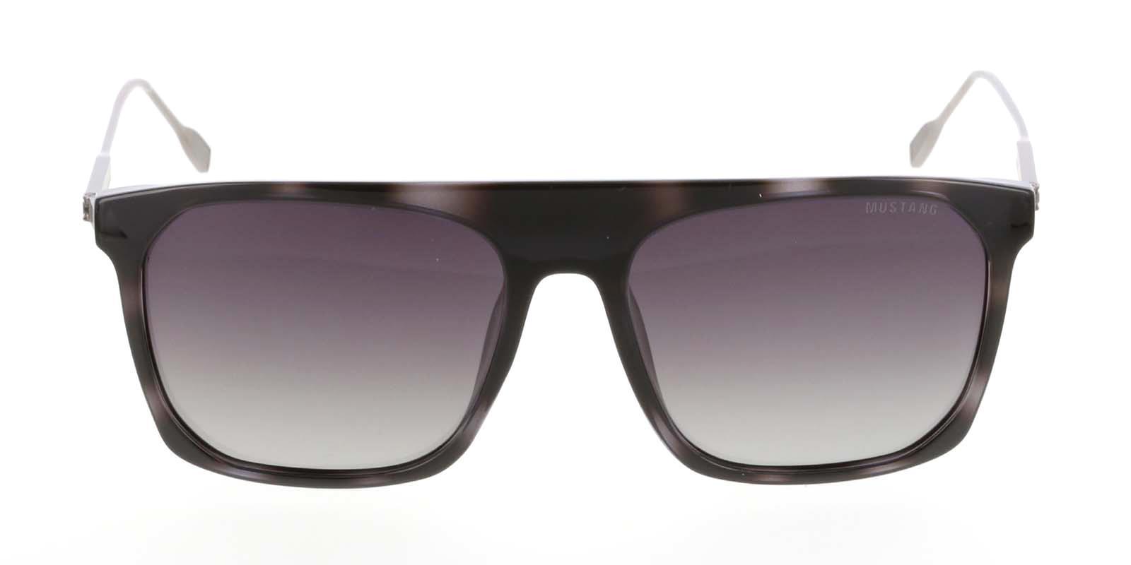 Mustang MU2544-03 55 Polarize Erkek Güneş Gözlüğü  