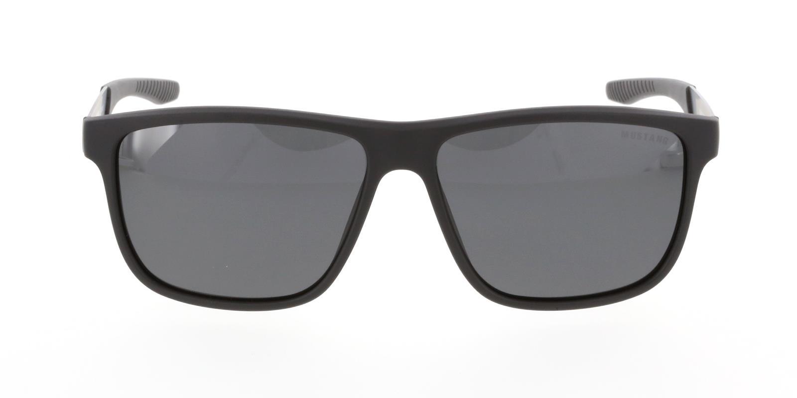 Mustang MU2450-01 58 Polarize Erkek Güneş Gözlüğü  