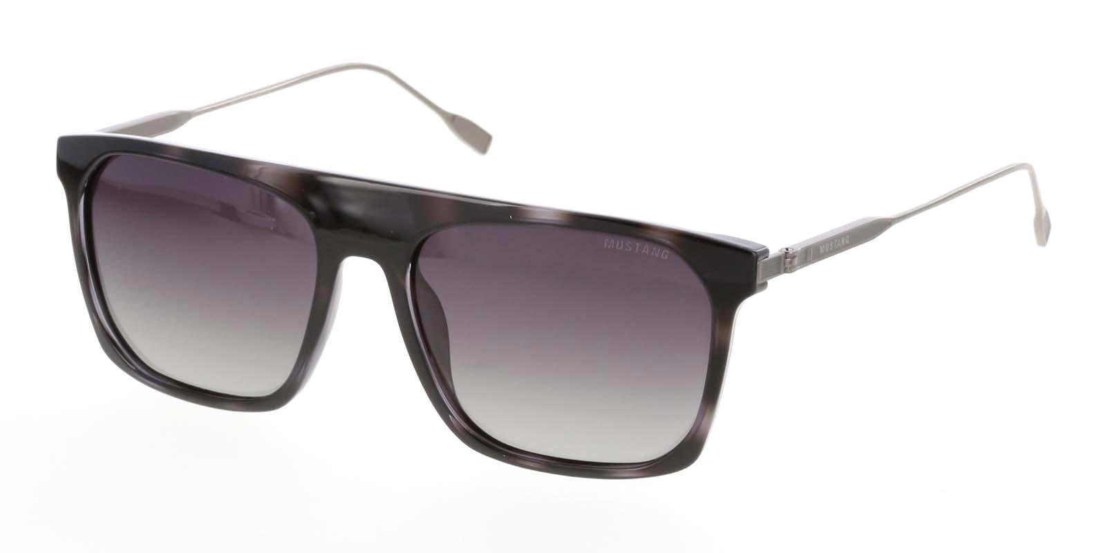 Mustang MU2544-03 55 Polarize Erkek Güneş Gözlüğü  