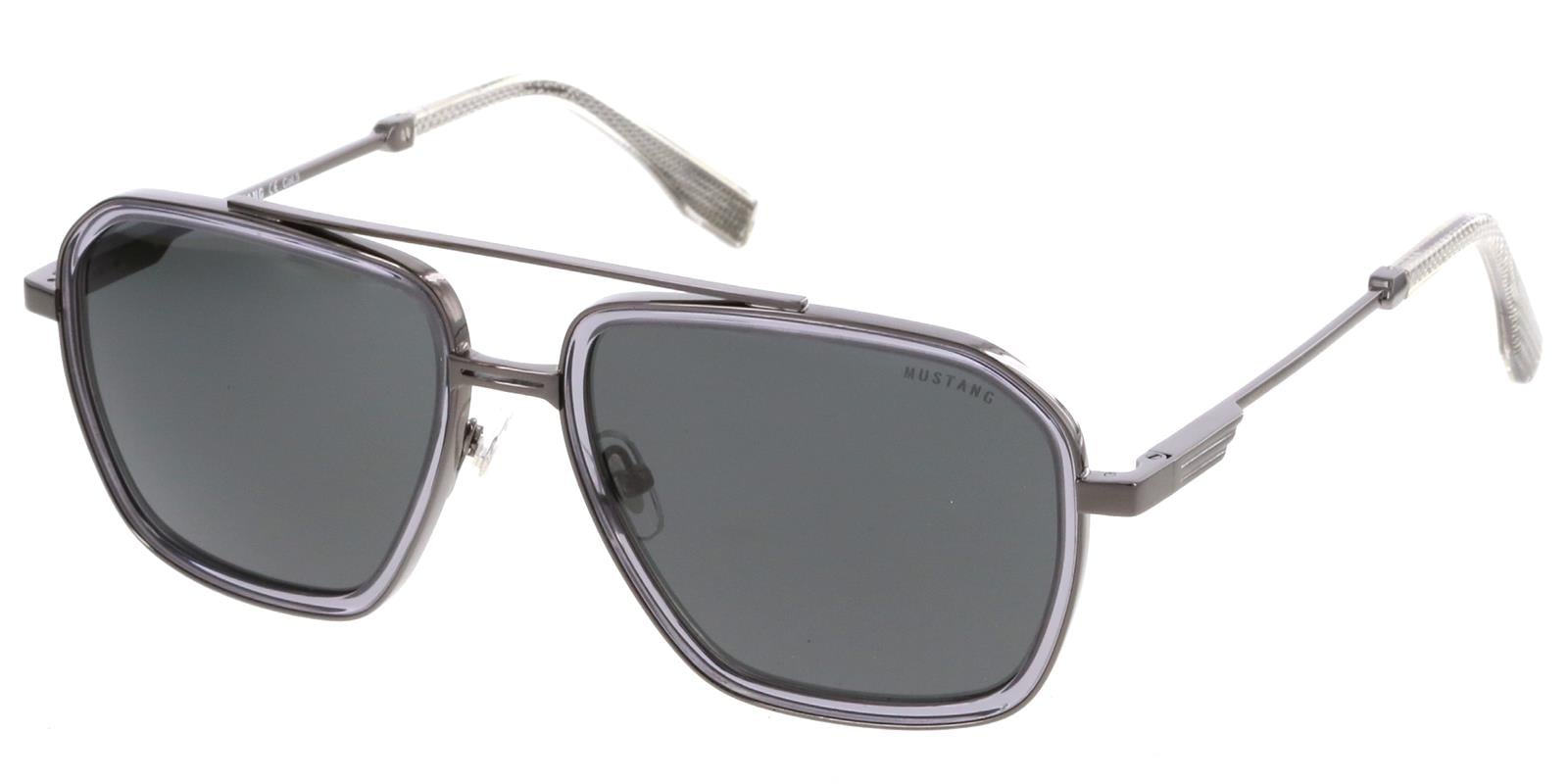 Mustang MU2649-02 58 Unisex Güneş Gözlüğü  