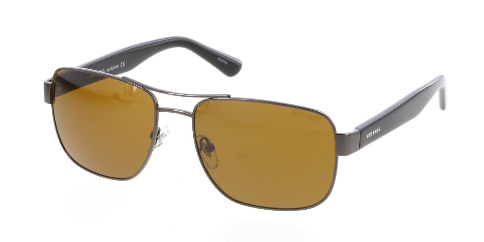 Mustang MU2070-05 58 Erkek Güneş Gözlüğü  