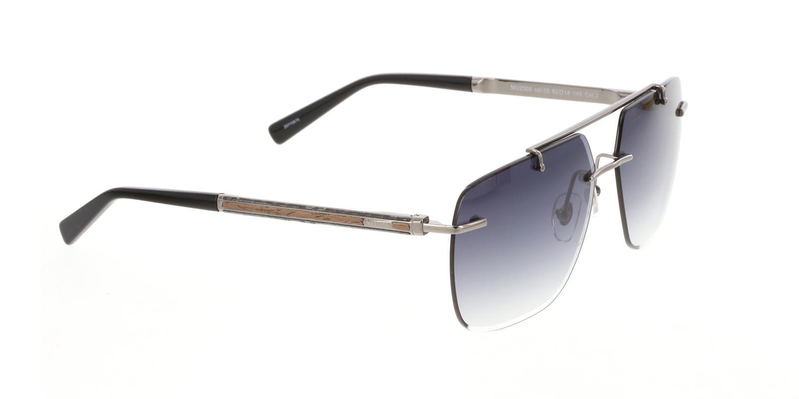 Mustang MU2508-03 62 Erkek Güneş Gözlüğü  