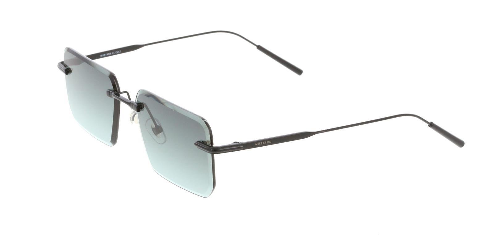 Mustang MU2481-03 59 Erkek Güneş Gözlüğü  
