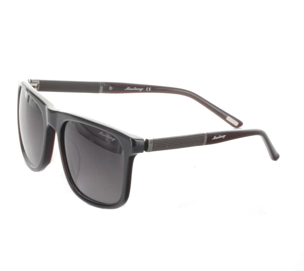 Mustang MU1647-04 57 Polarize Erkek Güneş Gözlüğü Mustang MU1647-04 57 Polarize Erkek Güneş Gözlüğü - Lenti 